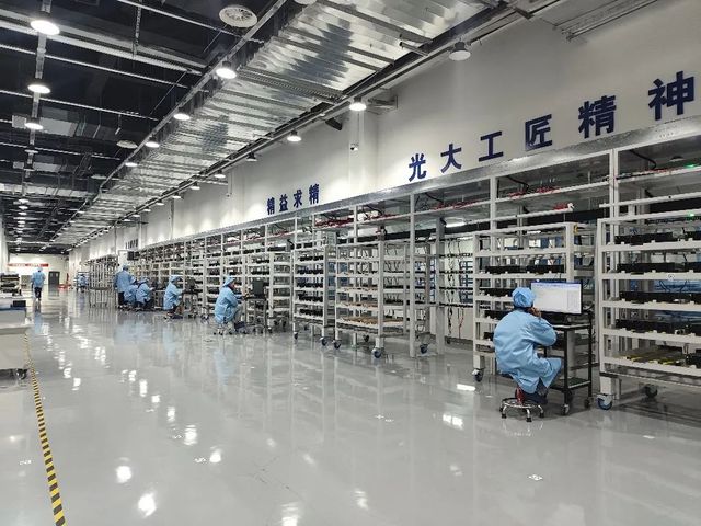 以數字化賦能質量提升，浪潮計算機入選山東省質量標桿